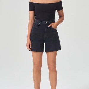Agolde Stella Short 23